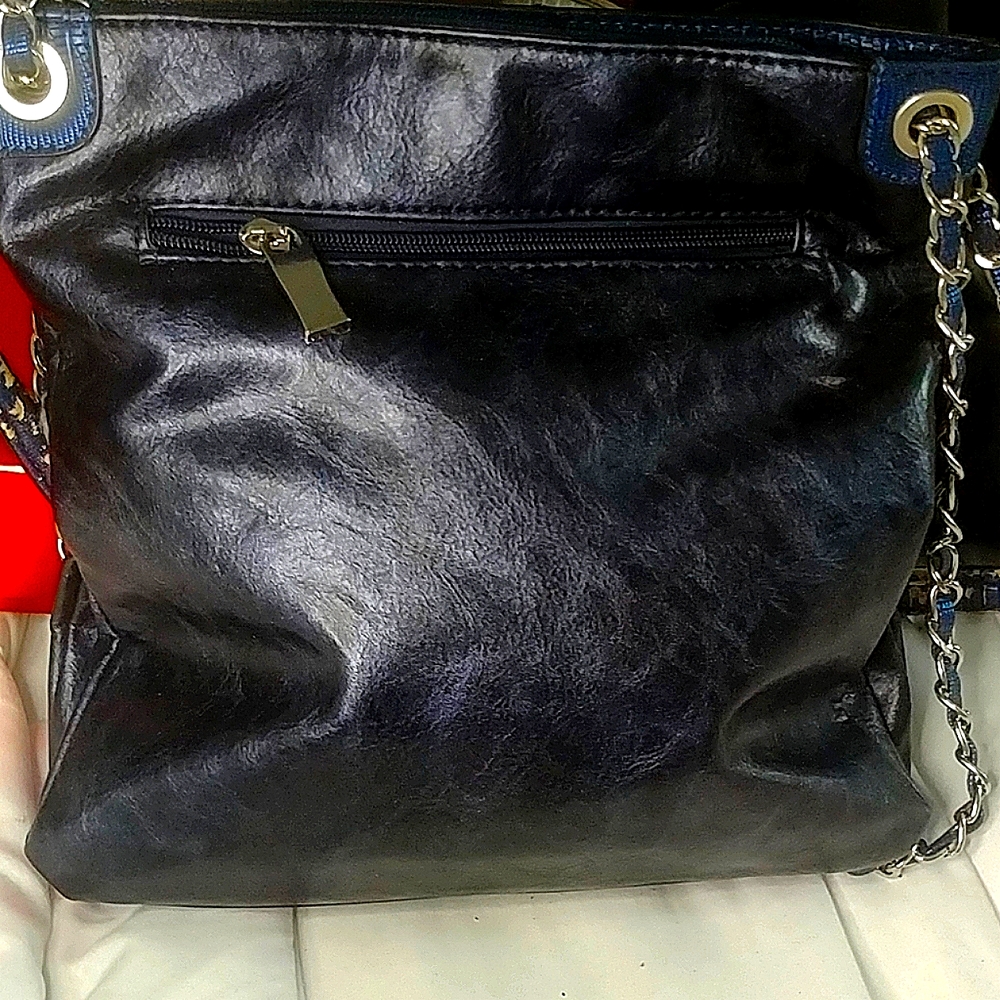 Bling Bag